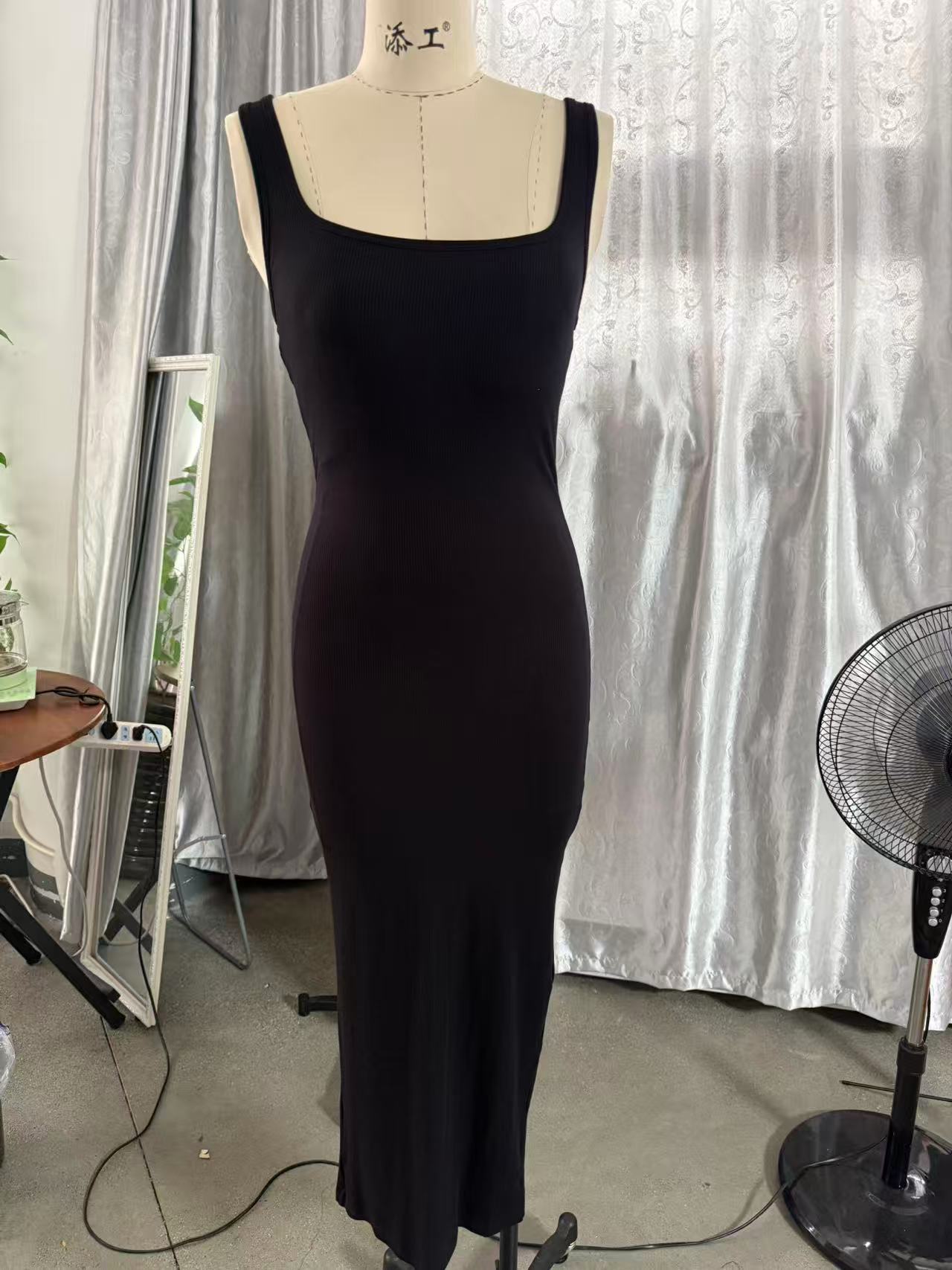 Body Shaping Dresses